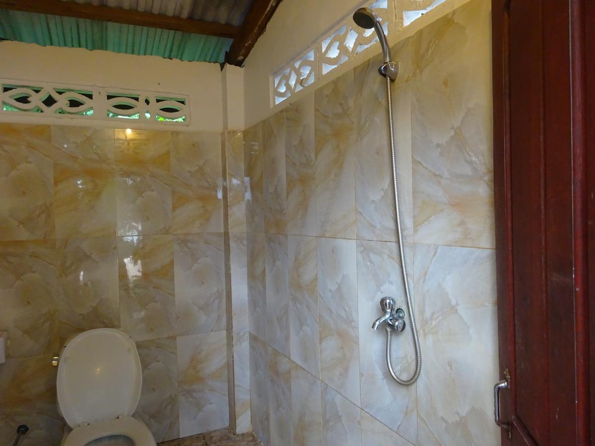Coconutbeach Bungalows Derm Tkov Village Quarto foto